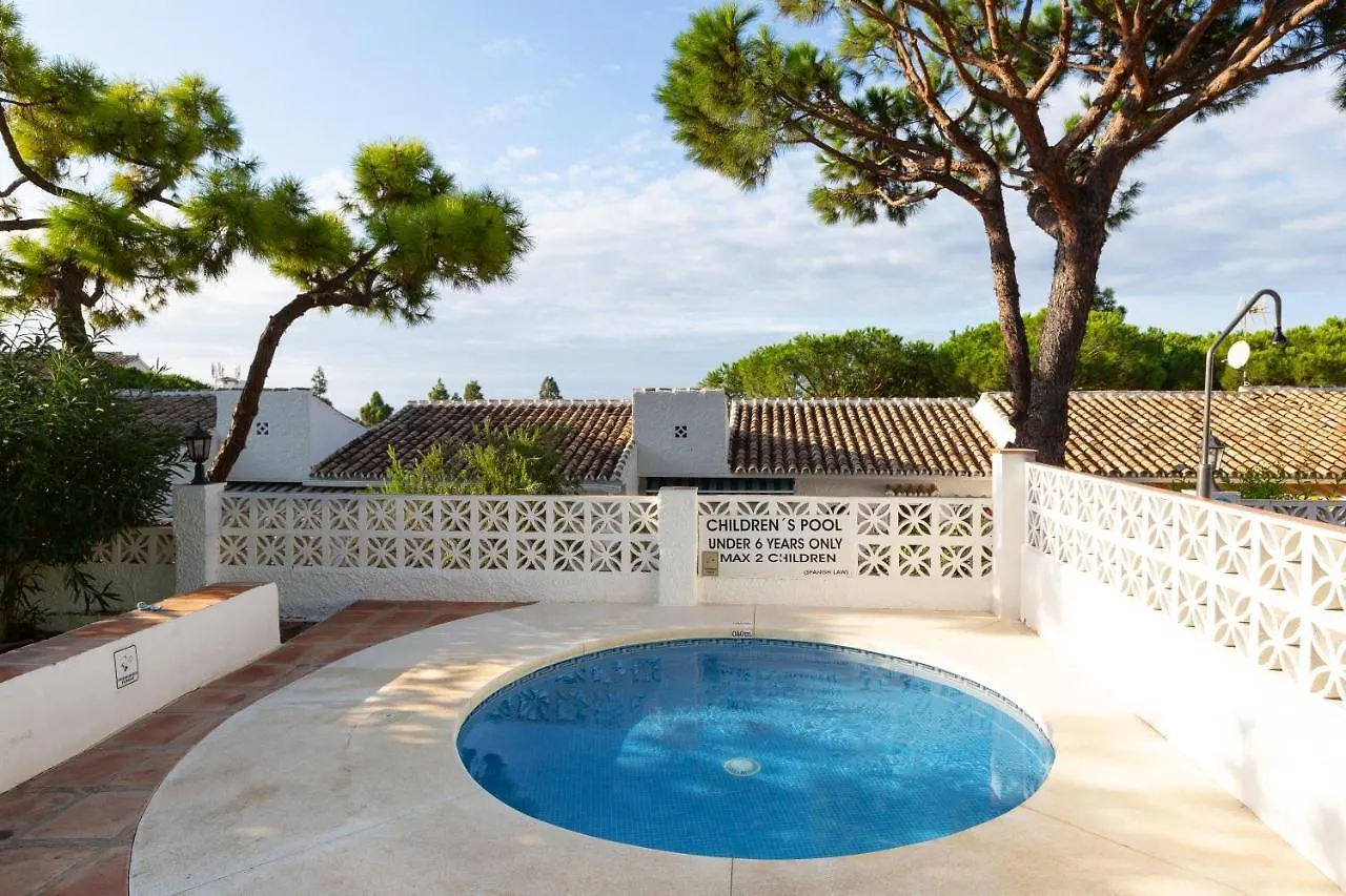 La Casa Chica Villa La Cala De Mijas 0*,  Spain