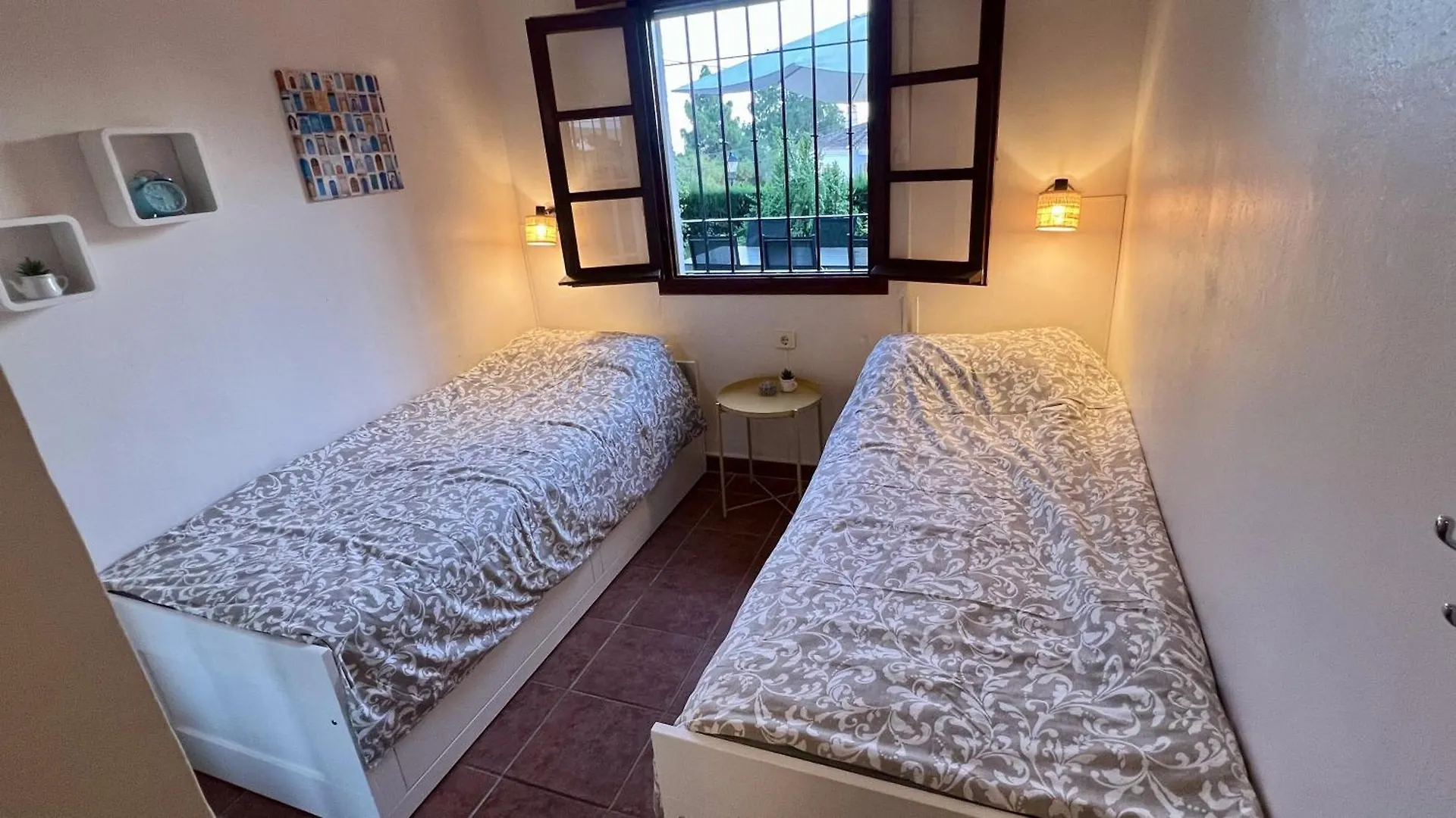 Holiday home La Casa Chica Villa La Cala De Mijas